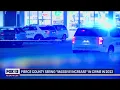 Pierce County seeing a massive increase in crime in 2022 FOX 13 Seattle