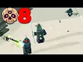 8 Kill Battle Royale Game While Agamatsu yapps