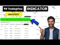 Bollinger Band Tradingview Indicator Backtest Pinescript Backtesting Bollinger Bands BB Backtest