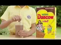 Lagu Iklan Dancow