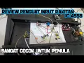 Download Lagu review penguat input rakitan sangat cocok untuk pemula