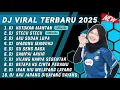 Download Lagu DJ TIKTOK VIRAL TERBARU 2025 - DJ KUTUKAN MANTAN X DJ STECU STECU REMIX VIRAL TIK TOK TERBARU 2025