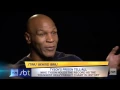 Mike Tyson The undisputed truth about prison