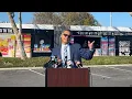 PRESSER VTA Service Plans for Super Bowl LX 2026