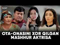 Download Lagu TAQDIRLAR - OTA-ONASINI XOR QILGAN MASHHUR AKTRISA