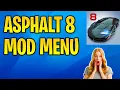 Asphalt 8 Airborne Mod Apk for 99999 Coins Tokens iOS Android Asphalt 8 Airborne Hack Mod Menu