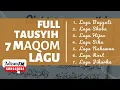 Download Lagu TAUSYIH FULL 7 MAQOM LAGU