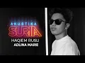 Lagu Haqiem Rusli - Adlina Marie (LIVE) #AkustikaSuria