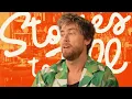Lagu Lance Bass Exposes How NSYNC Got Screwed, and How He Discovered Ryan Tedder | Stories to Tell