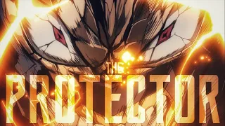 Download [AMV/ASMV] Eijiro Kirishima “Red Riot” - The Protector (My Hero Academia) MP3