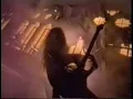 Jason Becker - End of the Beginning (official video) feat. Michael Lee Firkins