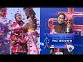 Lagu Dah balik tukar baju, Ernie Zakri kena marah sebelum menang Bintang Paling Popular
