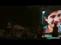 Grupo Karos - Me muero de amor / En vivo desde el barrio
