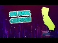 San Dimas California AMERICAN CITIES