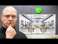 Download Lagu I Opened A SECRET Apple Store!