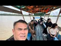 Download Lagu Sempat Kita Melihat Latihan Bot Laju  Di Kanowit Semasa Menghantar Kakak Balik 