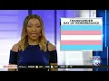 Transgender Day of Remembrance 2023 WKMG 6 Orlando