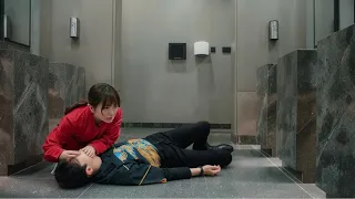 بنت فقيره بتنقذ شاب غني من الموت فبيقرر يتجوزها علشان تعيش معاه ويعوضها ويجبرها تقع فحبه ملخص مسلسل 