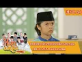 Download Lagu Ketua Pondok Pesantren Kun Anta Adalah!!! - Kun Anta Mendadak Santri