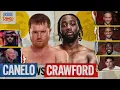 Download Lagu Canelo Alvarez, Terence Crawford, Turki Alalshikh, And Dana White | INSIDE THE RING EP 1 LIVE STREAM