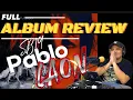 Download Lagu SB19 Pablo's LAON Full Album Review #sb19 #ppopkings #atinxsb19 #LAONalbum #sb19reactionvideo