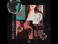 Nomad, MALITABU - SLIDE