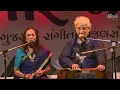 Lagu Jalso | Parijat | Ashit Desai | Hema Desai | Gujarati Sangeet No Jalso (Day 2 | Part 2)