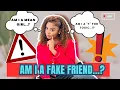 Download Lagu AM I THE PROBLEM?!!🤔CLEARING THE FAKE FRIEND RUMOURS🤭😡//MYLEE STAICEY