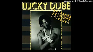 lucky dube prisoner instrumental for karaoke 2022 by djahkama gaognonambanivolo
