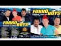 Download Lagu Forró Boys - Vol 4 - CD Completo