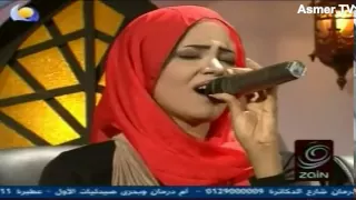 فاطمة عمر من أجل حبي أغاني وأغاني 2013 