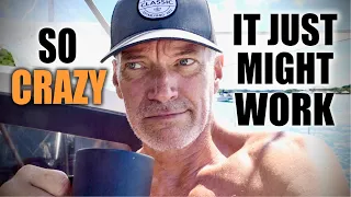 A RADICAL Solution For Our DEAD MOTOR | SailAway 252