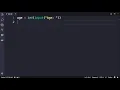 74 Handling Exceptions