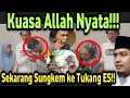 Lagu Viral!! Kuasa Allah Nyata!! Sekarang Sungkem Ke Tukang Es. Kaya Mendadak dan Bisa Umroh