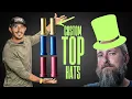 Super Tune Your LIFT - Custom TOP HATS