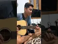 Download Lagu Wes dalane dadi pelarian dinggo sliramu || Klebus - Cover Gitar Akustik