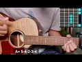 Dhuan Dhuan - Aap Jaisa Koi | Guitar Lesson | Plucking & Chords | (Strumming)