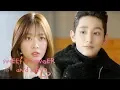 Jo Bo Ah You know why I like you because I tell you every time Sweet Stranger and Me Ep 16