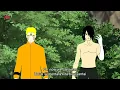 Download Lagu NARUSASU SUDAH TERPISAH DARI FUSION - Boruto Naruto Next Generation (2025) Part 2072