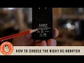 How to Choose the Right AC Adapter
