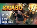 Coco Martin s Sigabo Episode 42 August 18 2026