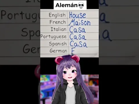 ALEMAN