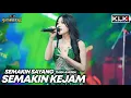 Download Lagu TIARA AMORA - SEMAKIN SAYANG SEMAKIN KEJAM - LIVE SIMPATIK MUSIC KLK AUDIO SAMBIREJO NGANTANG MALANG