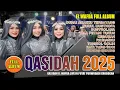 Download Lagu KUMPULAN LAGU QASIDAH AWAL TAHUN 2025 | FULL ALBUM KASIDAH EL WAFDA LIVE IN PUTAT PURWODADI GROBOGAN
