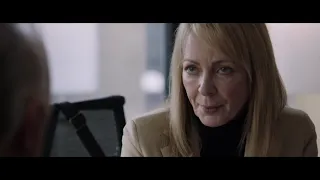 The Turning Point in Bombshell Gretchen Carlson s Takedown Scene