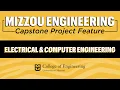 Electrical and Computer Engineering Capstone Project - Spring 2024
