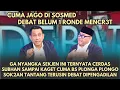 Download Lagu Ga Nyangka Ternyata Sekjen Ini Cerdas Bikin Subhan Sampai Mencr3t Mata Melotot Cuma Bs Plonga Plongo