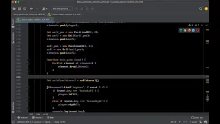 Javascript Programming for beginners - Tutorial