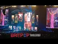 Download Lagu Robbie Williams Britpop Tour, Amsterdam Night 1 [Compilation] (Support: Davina Michelle)