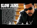 Lagu The 90s R\u0026B Slow Jams Sanctuary: Keith Sweat, Jodeci, Joe \u0026 More Classics 🍷